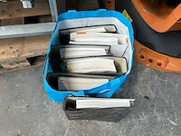 Kuka - (v)kr c2 - uitnamerobot - 2003 - afbeelding 8 van  16