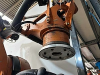 Kuka - (v)kr c2 - uitnamerobot - 2003 - afbeelding 12 van  16