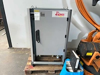 Kuka - (v)kr c2 - uitnamerobot - 2003 - afbeelding 14 van  16