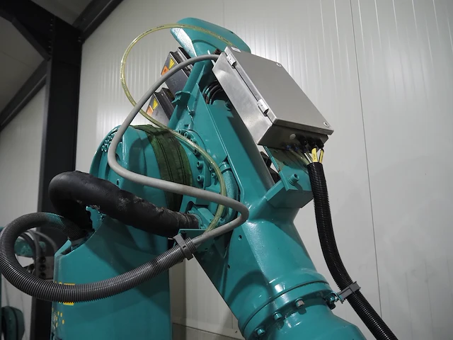 Kuka - afbeelding 2 van  92