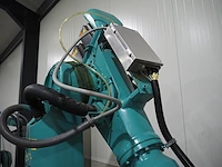 Kuka - afbeelding 2 van  92