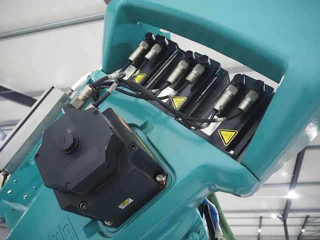 Kuka - afbeelding 6 van  92