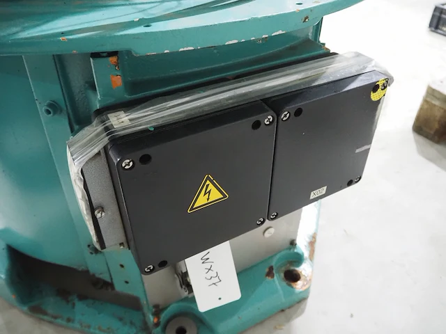 Kuka - afbeelding 7 van  92