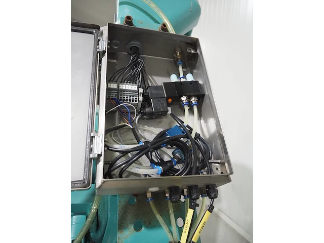 Kuka - afbeelding 8 van  92