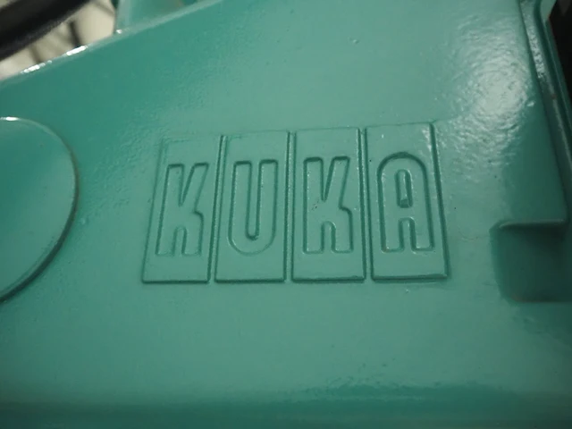 Kuka - afbeelding 9 van  92
