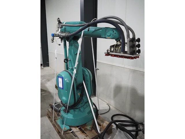 Kuka - afbeelding 11 van  92
