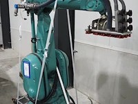 Kuka - afbeelding 11 van  92