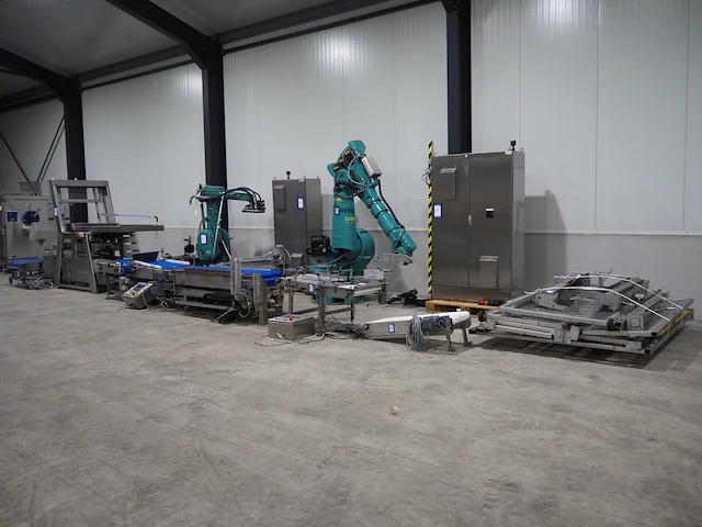 Kuka - afbeelding 1 van  92