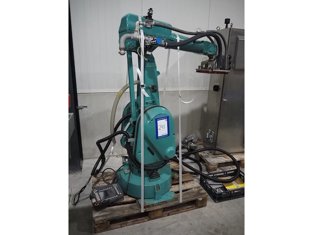 Kuka - afbeelding 13 van  92