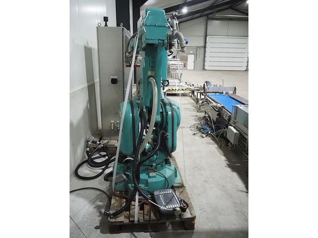 Kuka - afbeelding 14 van  92