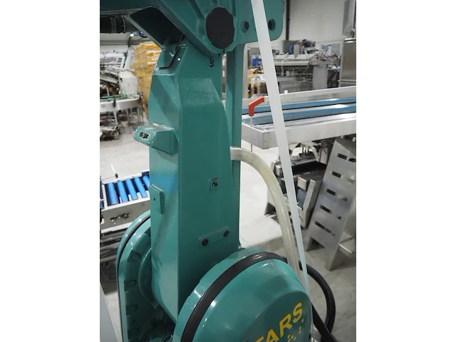 Kuka - afbeelding 19 van  92