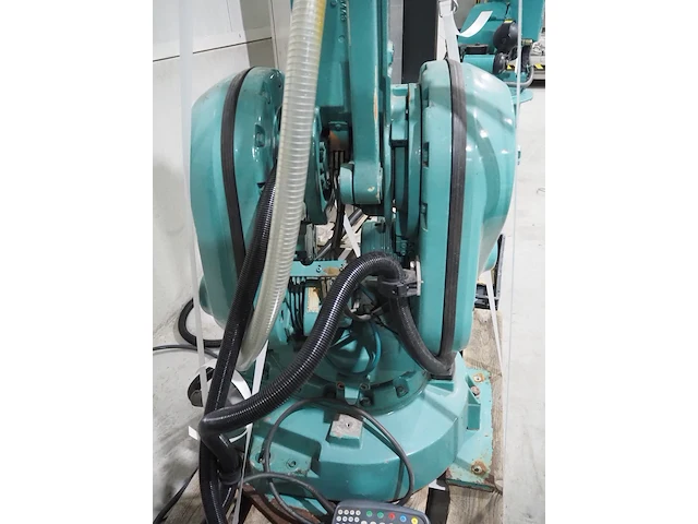 Kuka - afbeelding 21 van  92