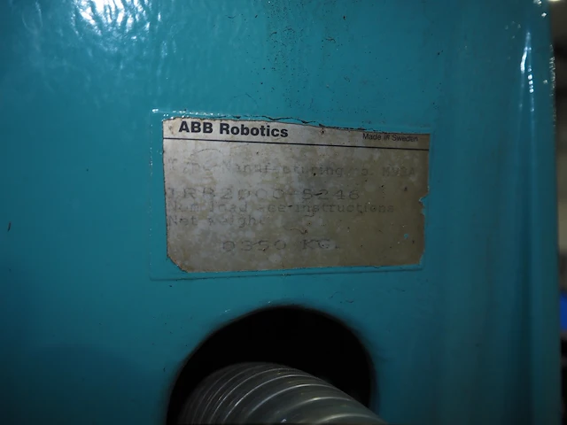 Kuka - afbeelding 24 van  92