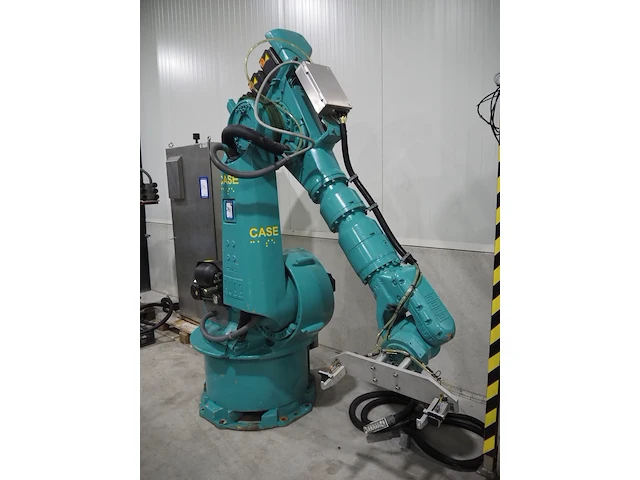 Kuka - afbeelding 23 van  92