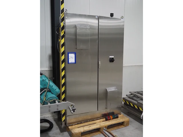 Kuka - afbeelding 38 van  92