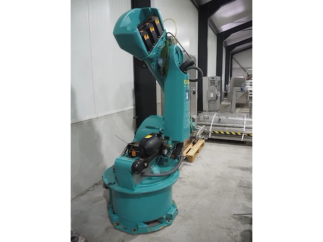 Kuka - afbeelding 34 van  92