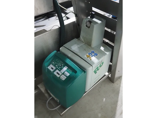 Kuka - afbeelding 50 van  92