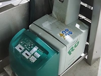 Kuka - afbeelding 50 van  92