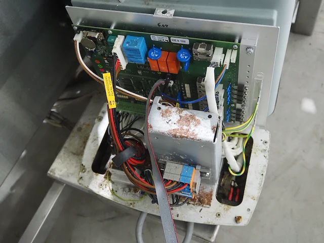 Kuka - afbeelding 51 van  92