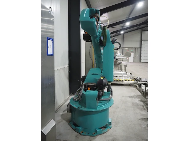 Kuka - afbeelding 45 van  92