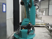 Kuka - afbeelding 45 van  92
