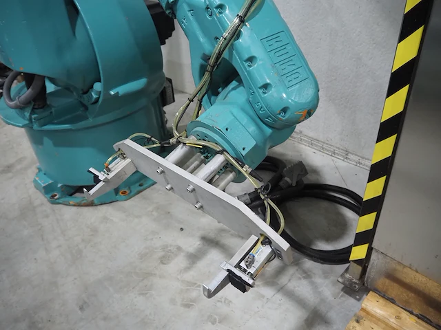Kuka - afbeelding 56 van  92