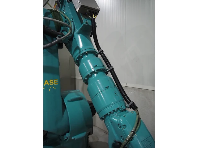 Kuka - afbeelding 89 van  92