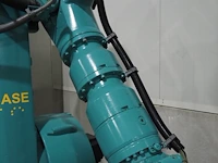 Kuka - afbeelding 89 van  92
