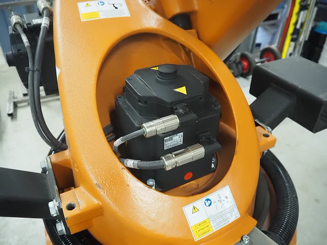 Kuka - afbeelding 3 van  35