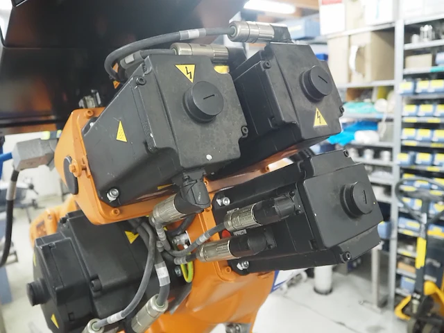 Kuka - afbeelding 4 van  35