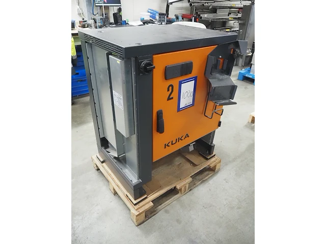 Kuka - afbeelding 11 van  35