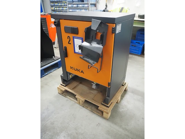 Kuka - afbeelding 13 van  35