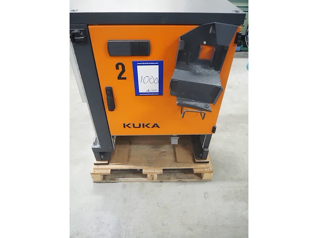 Kuka - afbeelding 15 van  35