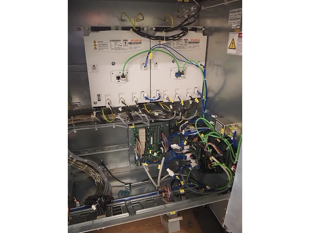 Kuka - afbeelding 18 van  35