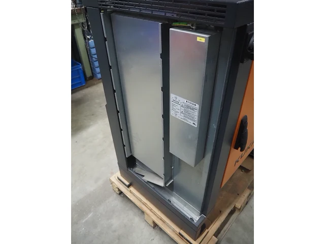 Kuka - afbeelding 22 van  35