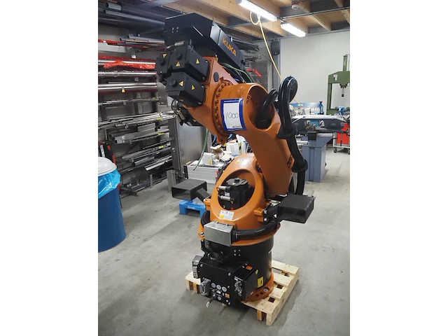 Kuka - afbeelding 12 van  35