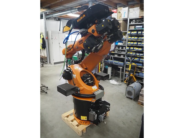 Kuka - afbeelding 23 van  35