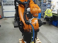 Kuka - afbeelding 30 van  35