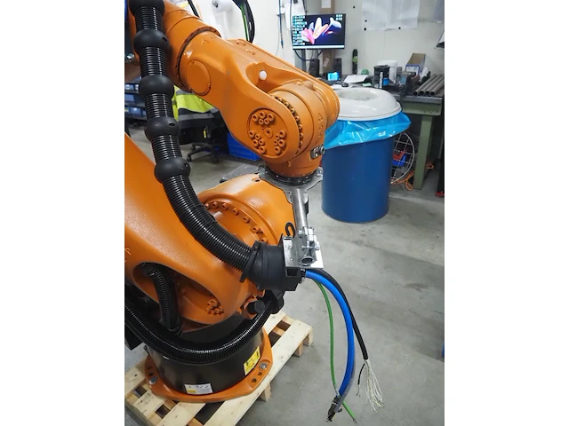 Kuka - afbeelding 31 van  35
