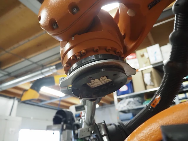 Kuka - afbeelding 32 van  35
