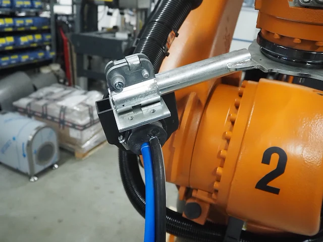 Kuka - afbeelding 33 van  35