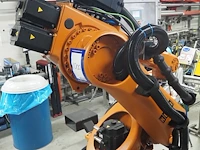 Kuka - afbeelding 34 van  35
