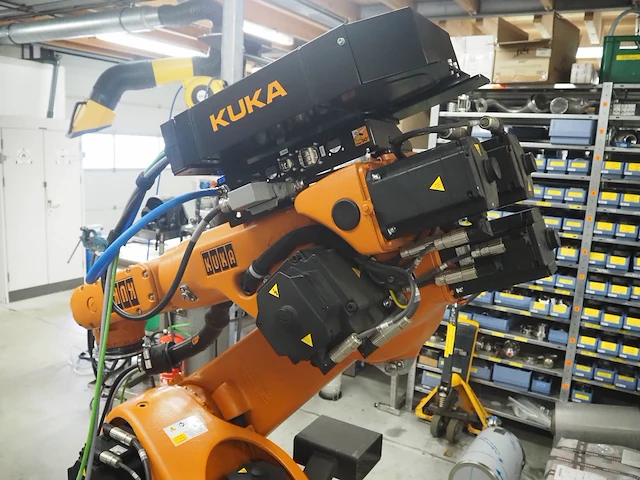 Kuka - afbeelding 35 van  35