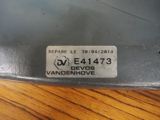 Kuka - afbeelding 8 van  8