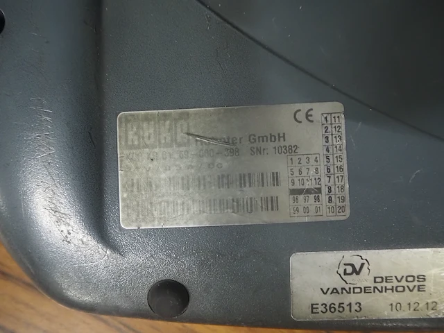 Kuka - afbeelding 7 van  8