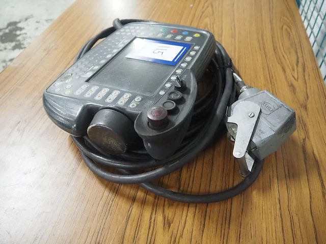 Kuka - afbeelding 3 van  7