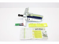 Kukko driearmige trekker 2 - afbeelding 2 van  2