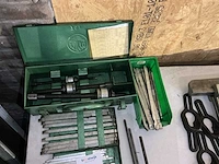 Kukko lagertrekker - afbeelding 2 van  4