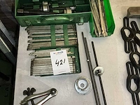 Kukko lagertrekker - afbeelding 3 van  4