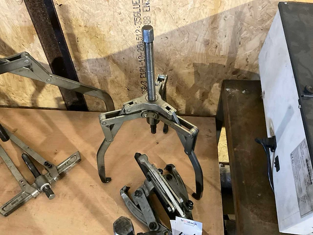 Kukko overig handgereedschap - afbeelding 2 van  7